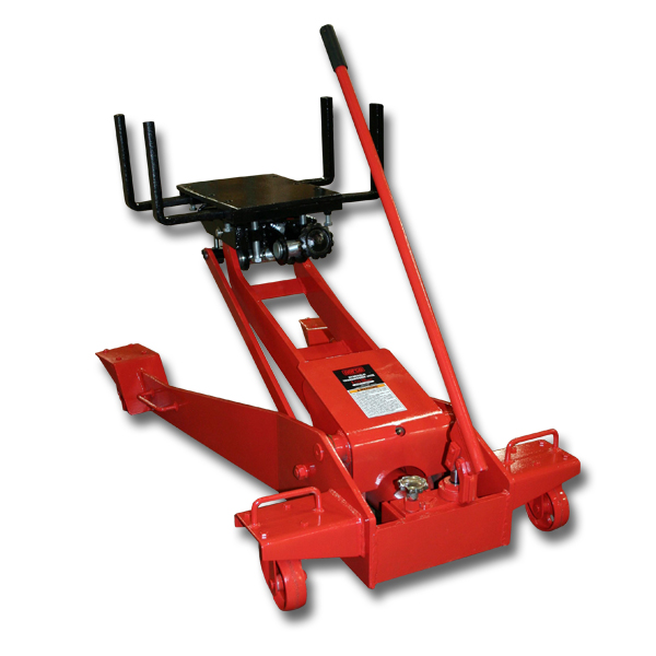Norco Transmission Jack 1/2 Ton - Storage